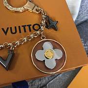 Louis Vuitton Circle Key Holder M68460 - 4