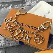 LV M68998 Flower Finesse Chain - 1