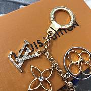 LV M68998 Flower Finesse Chain - 4
