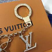 LV M68998 Flower Finesse Chain - 2