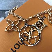 LV M68998 Flower Finesse Chain - 3
