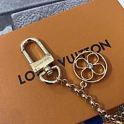 LV M68998 Flower Finesse Chain - 6