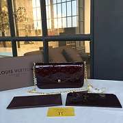 Louis Vuitton Pochette Felicie - 1