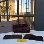 Louis Vuitton Pochette Felicie - 6