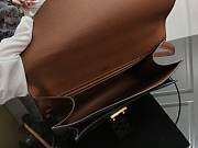 Louis Vuitton Monceau 26cm Handbag - 3