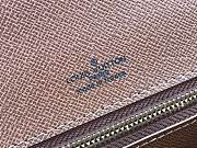 Louis Vuitton Monceau 26cm Handbag - 6