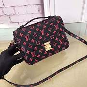 Louis Vuitton Pochette Metis Handbag - 3