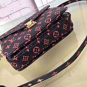 Louis Vuitton Pochette Metis Handbag - 6