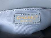 Chanel Leboy bag Lambskin 25cm - 5