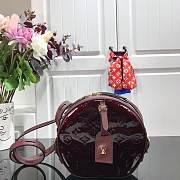 LV Boite Chapeau Souple Bag M53999 - 1