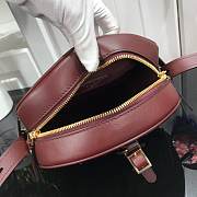 LV Boite Chapeau Souple Bag M53999 - 3