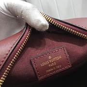 LV Boite Chapeau Souple Bag M53999 - 6
