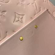 LV Boite Chapeau Souple Bag M53999 Pink - 2