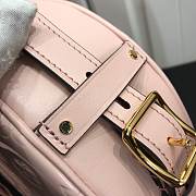 LV Boite Chapeau Souple Bag M53999 Pink - 5