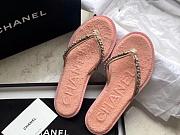 Chanel Slipper 002 - 1