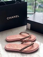 Chanel Slipper 002 - 2
