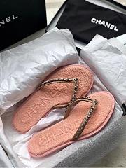 Chanel Slipper 002 - 5