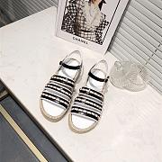 Chanel Sandals - 1