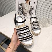 Chanel Sandals - 5