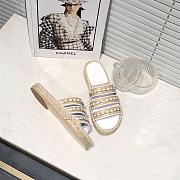 Chanel Sandals 001 - 3