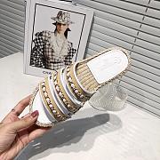 Chanel Sandals 001 - 4