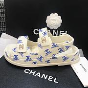 Chanel Sandals 002 - 2