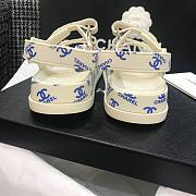 Chanel Sandals 002 - 4