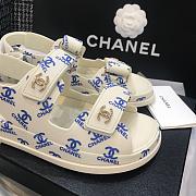 Chanel Sandals 002 - 3