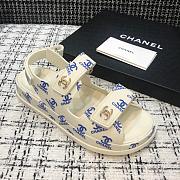Chanel Sandals 002 - 6
