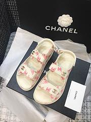 Chanel Sandals 003 - 1