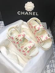 Chanel Sandals 003 - 4