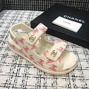 Chanel Sandals 003 - 2