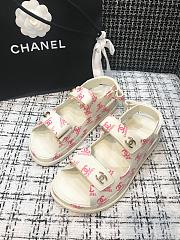 Chanel Sandals 003 - 3