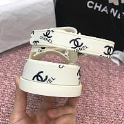 Chanel Sandals 004 - 2