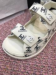 Chanel Sandals 004 - 4