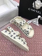 Chanel Sandals 004 - 5