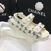 Chanel Sandals 004 - 6