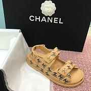 Chanel Sandals 005 - 3