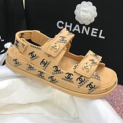 Chanel Sandals 005 - 4