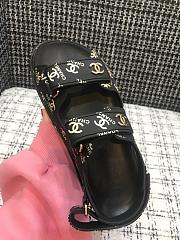 Chanel Sandals 006 - 4