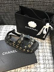 Chanel Sandals 006 - 2