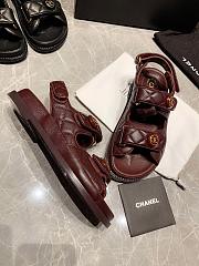 Chanel Sandals 007 - 3