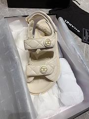 Chanel Sandals 008 - 6