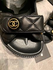Chanel Sandals 009 - 5