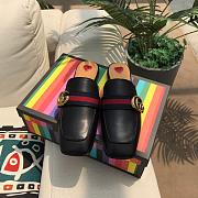Gucci Loafers Shoes 005 - 1
