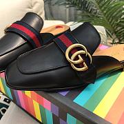Gucci Loafers Shoes 005 - 3