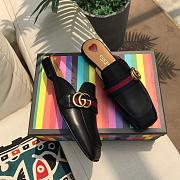 Gucci Loafers Shoes 005 - 4
