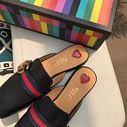 Gucci Loafers Shoes 005 - 5