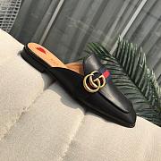 Gucci Loafers Shoes 005 - 6