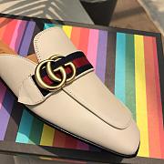 Gucci Loafers Shoes 004 - 2
